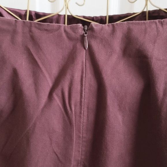 Brooks Brothers Pencil Skirt - Picture 4 of 5